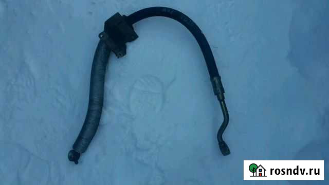 Шланг гур nissan cefiro a32 Ханты-Мансийск - изображение 1