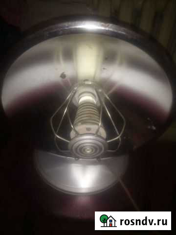 Обогреватель Орехово-Зуево - изображение 1