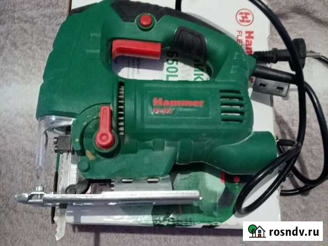 Инструмент Североморск - изображение 1