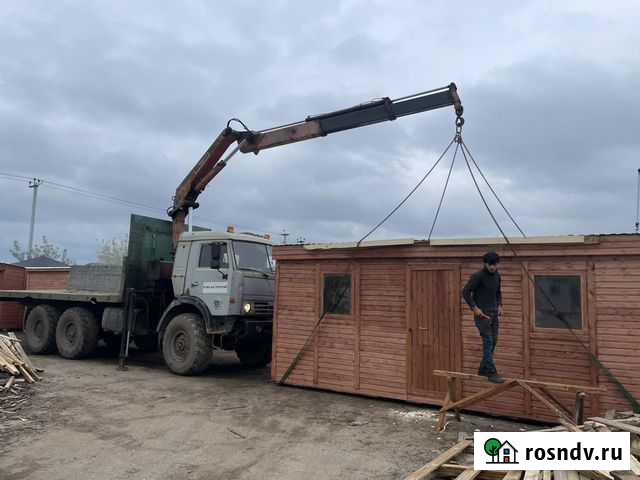 Манипулятор вездеход Бронницы - изображение 1