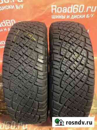 255/70 R17 General Grabber AT Печоры