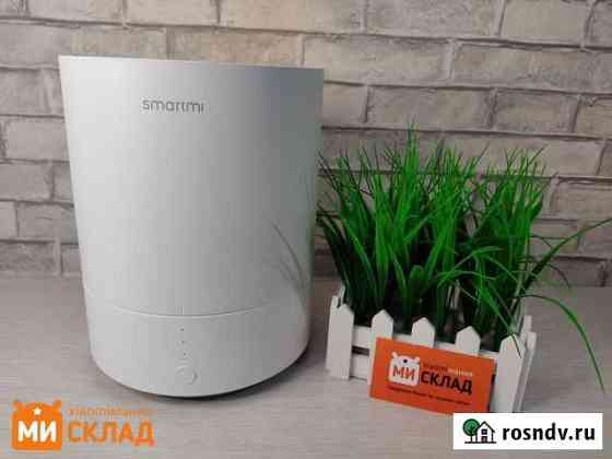 Увлажнитель Xiaomi Zhimi Smart Mi Air Humidifier Курган