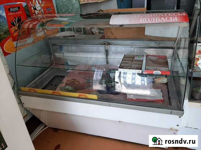 Холодильник Бийск - изображение 1