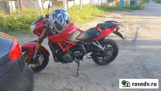 Stels benelli 600 Сыктывкар