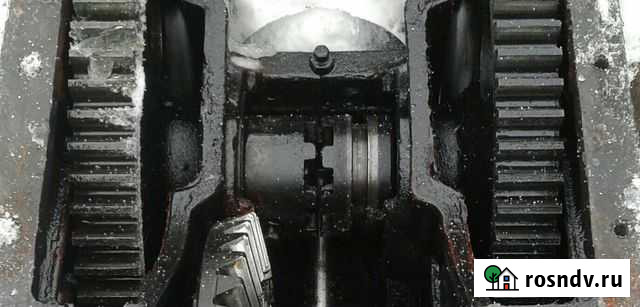 Блакировка моста мтз 80, 82 Икша - изображение 1