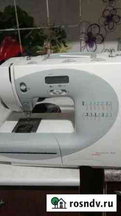 Швейная машина bernetta bernina 90е Тюмень