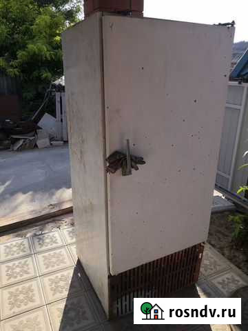 Холодильник Каневская - изображение 1