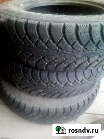 Amtel 155/70 R13 Батайск - изображение 1