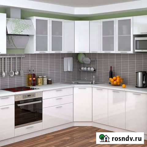 Корпусная мебель на заказ Сатинка - изображение 1