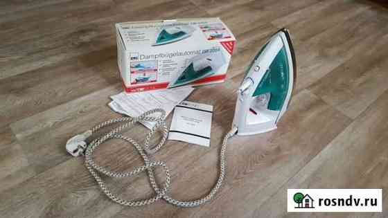 Утюг clatronic DB 2204 Иркутск