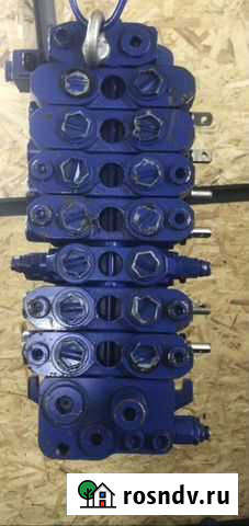 Распределитель New Holland 47377763 Волосово - изображение 1