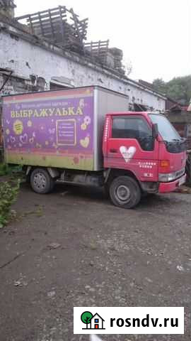 Грузоперевозки,Петропавловск,Елизово,Вилючинск Елизово - изображение 1