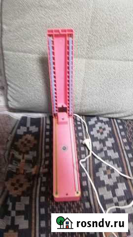 Электроприбор сварочный бытовой. молния 3 Лыткарино - изображение 1