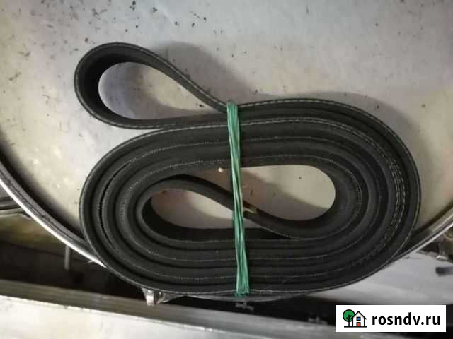 Ремень 6рк2245 Тында - изображение 1