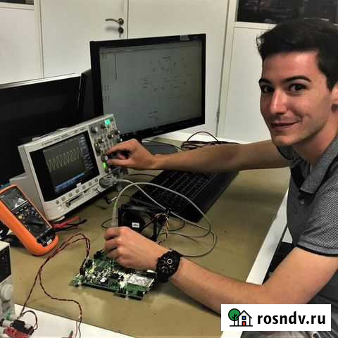 Ремонт компьютеров в Нововятске Киров - изображение 1