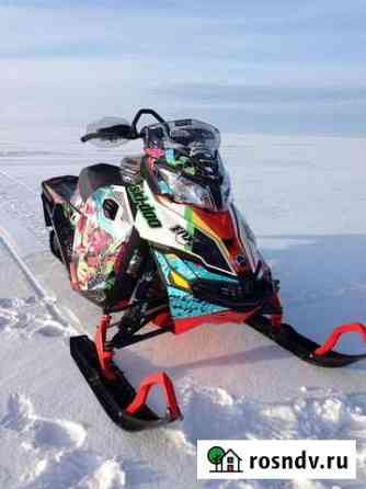 BRP SKI-DOO Renegade Backcountry X 800 R etec Санкт-Петербург