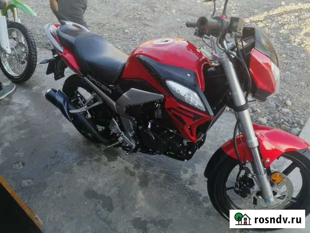 Продам Racer Figher 300 Улеты - изображение 1