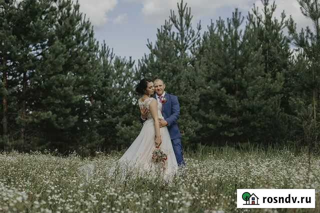 Фотограф на свадьбу Рязань - изображение 1