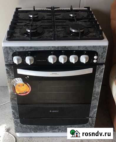 Плита газовая Белебей - изображение 1