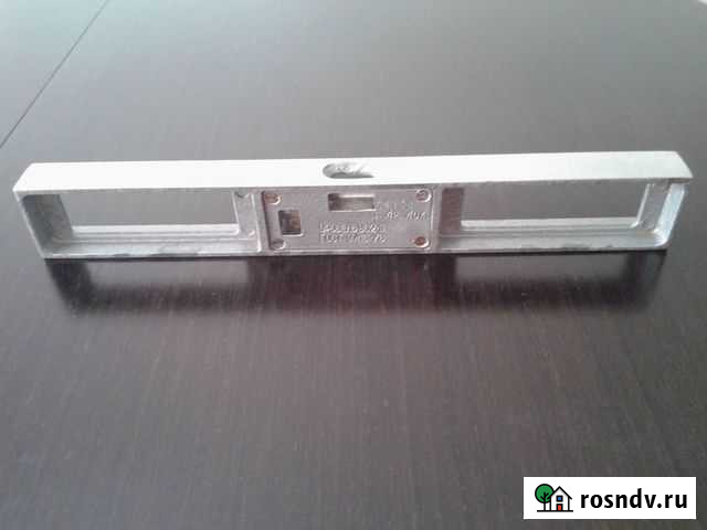 Уровень строительный СССР Волхов - изображение 1