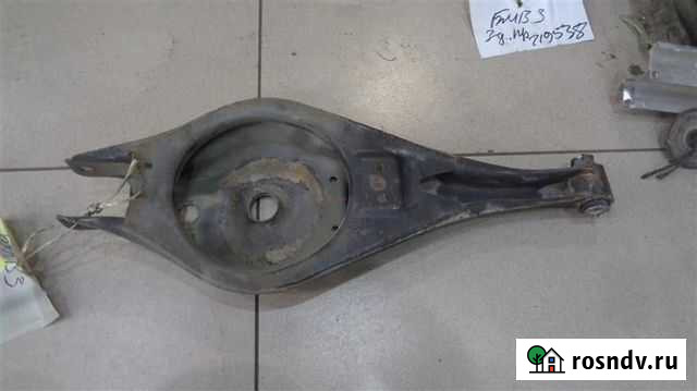 Рычаг задний BMW 3-Series E36 1990-2000 Карпинск - изображение 1