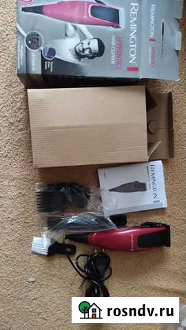 Машинка для стрижки волос бу Саров - изображение 1