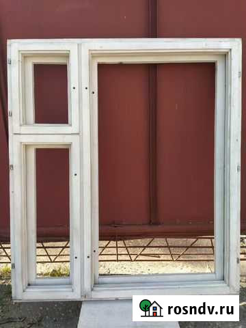 Оконные и балконные рамы Йошкар-Ола - изображение 1