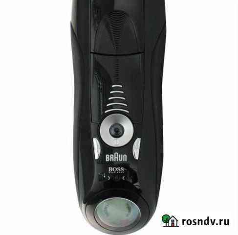 Бритва braun series 7 hugo boss Казань