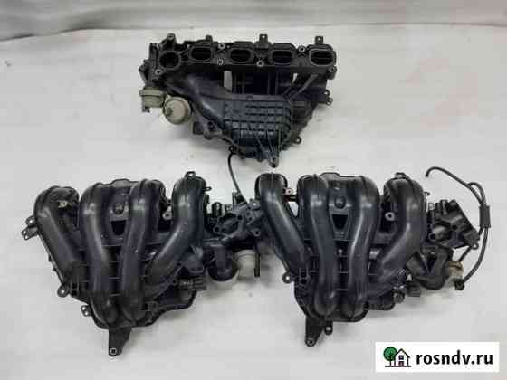 Впускной Коллектор Ford Focus 2 1.8 2.0 Ликино-Дулево