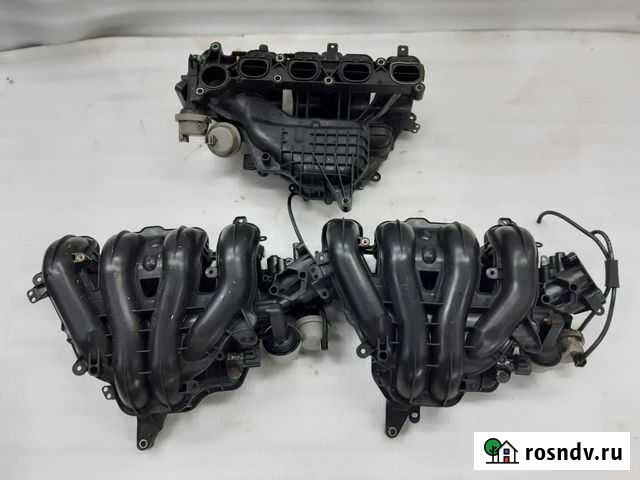 Впускной Коллектор Ford Focus 2 1.8 2.0 Ликино-Дулево - изображение 1