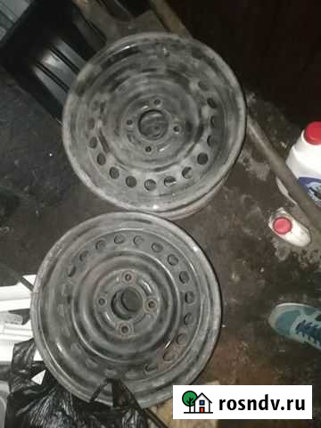 Комплект дисков Култаево - изображение 1