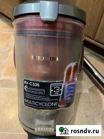 Пылесос Оренбург - изображение 1