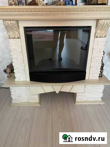 Продаю электрокамин Новый Уренгой - изображение 1