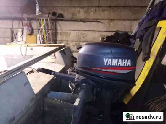Продам лодку казанка 5 Лесосибирск
