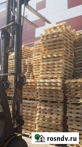Производство деревянной тары Измайлово - изображение 1