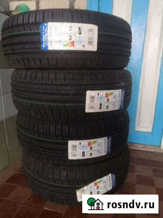 Cordiant 205/55 R16 4шт Славянск-на-Кубани - изображение 1