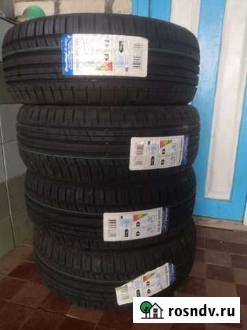 Cordiant 205/55 R16 4шт Славянск-на-Кубани - изображение 1