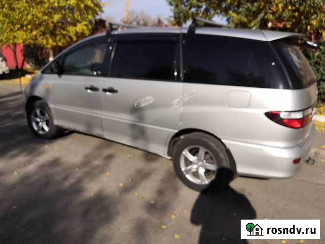 Заказ микроавтобуса, минивена. Трансфер Новокузнецк - изображение 1