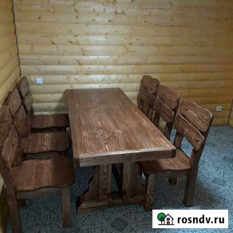 Столы Брянск - изображение 1