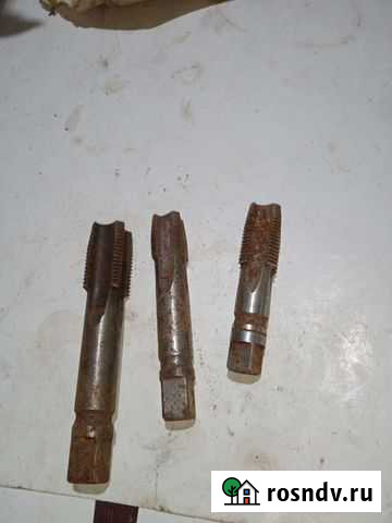 Метчики Новомосковск - изображение 1