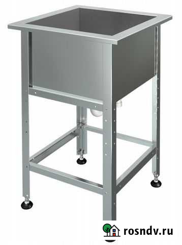 Мойки, ванны моечные Йошкар-Ола - изображение 1