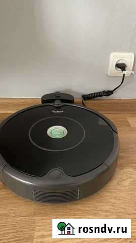 Робот пылесос irobot roomba Ульяновск - изображение 1