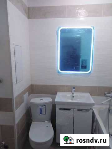 Ванная под ключ Сыктывкар - изображение 1