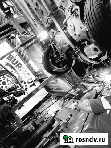 Ремонт порогов автомобиля. Сварка любой сложности Обнинск - изображение 1