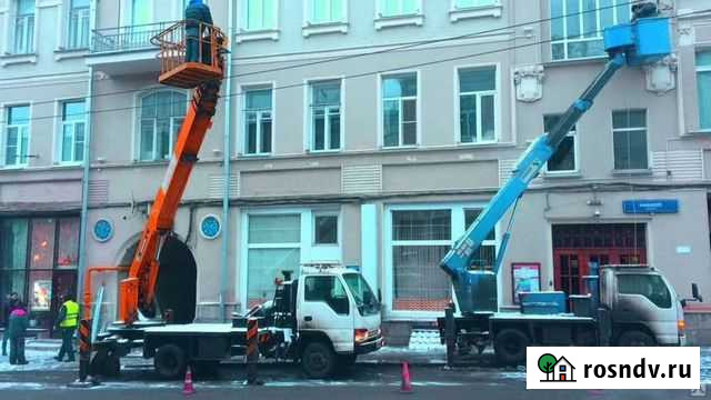 Услуги/аренда/заказ авовышок Барнаул - изображение 1