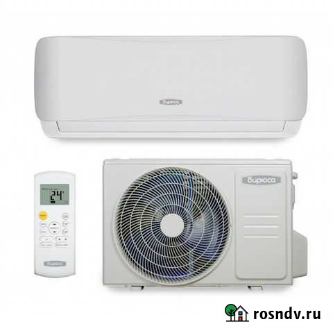 Продажа кондиционера (сплит-системы) Бирюса Геленджик - изображение 1