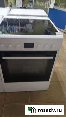 Плита электрическая стеклокерамика Курск - изображение 1