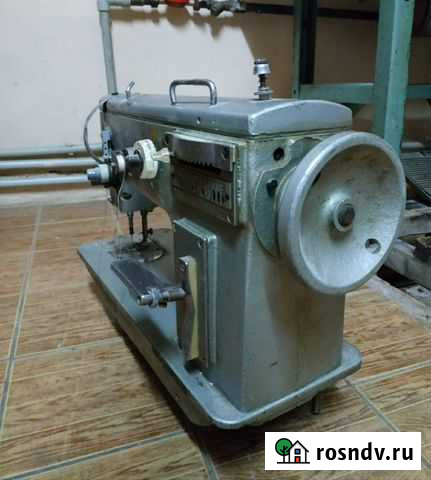 Швейная машина 22 класс Краснодар - изображение 1