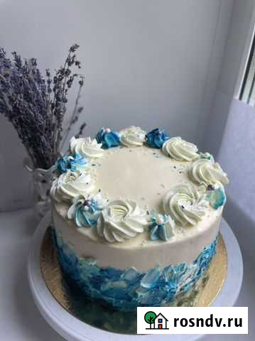 Торты на заказ.Ярославль Ярославль - изображение 1