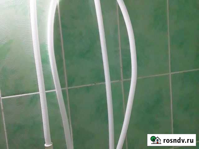 Шланг для стиральных машин полуавтомат для набора Геленджик - изображение 1